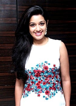 Chaya Singh